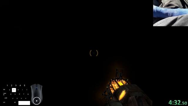 (World Record) Watching Paint Dry: The Game (The Mod) | Escape Ending | Speedrun | Broken Arm% смотреть онлайн
