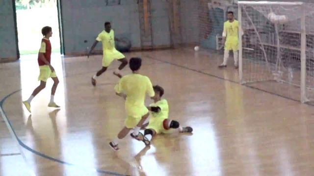 Arzignano allenamento 2018 /19 смотреть онлайн