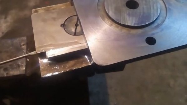 Сборка малой продольной 1А616