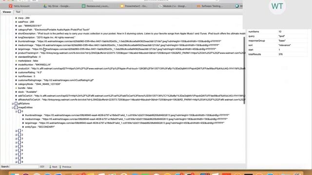 Rest Assured Training I Part 2 I Introduction to Webservices смотреть онлайн
