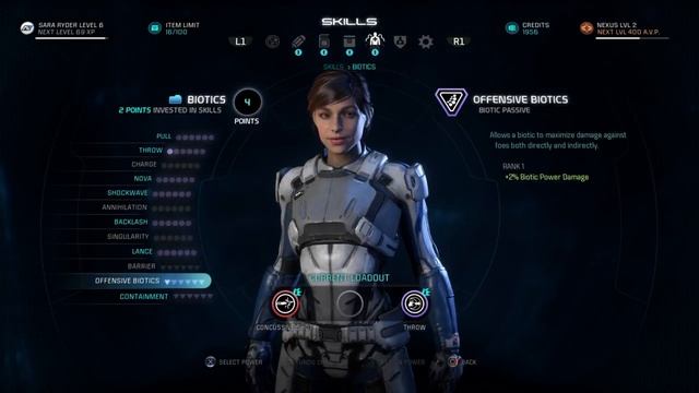 Mass Effect™: Andromeda part 8 welcome to the juggle смотреть онлайн