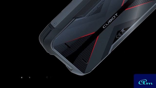 24GB Ram || 120Hz || 100 MP + 32 MP Camera | CUBOT Kingkong 9 Rugged Phone | 2023 смотреть онлайн