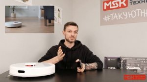 ОБЗОР НА DREAME F9 PRO + УСТАНОВКА РУССКОЙ ОЗВУЧКИ