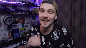 КАК ПЕТЬ КАК ЖЕНЯ МИЛЬКОВСКИЙ | ЛАЙФХАК ДЛЯ БАРИТОНА | ПРИВЕТ БАРИТОН! Ep. 1