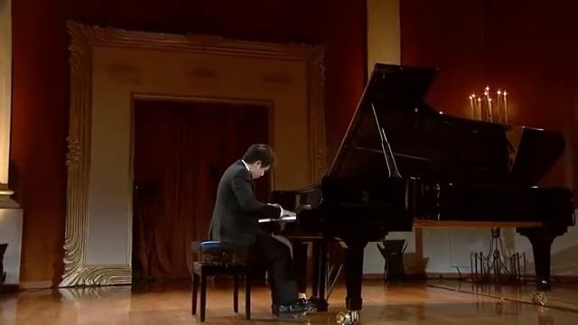 Franz Liszt - Hungarian Rhapsody No. 2 _ Hoern. смотреть онлайн