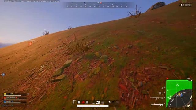 ►PUBG ► ДОРОГА В ТОП - 1 смотреть онлайн