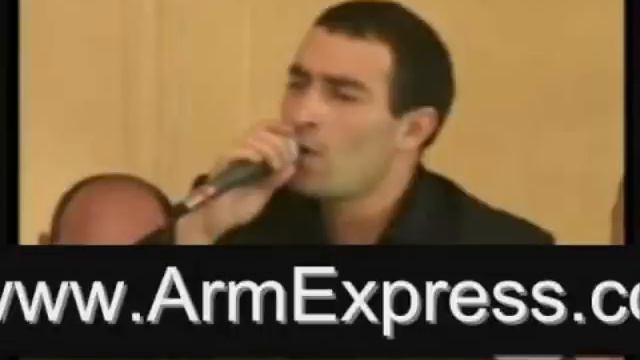 Vardan Yeghiazaryan Axper Champit