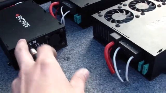 Demo MACAR AUDIO CAR смотреть онлайн