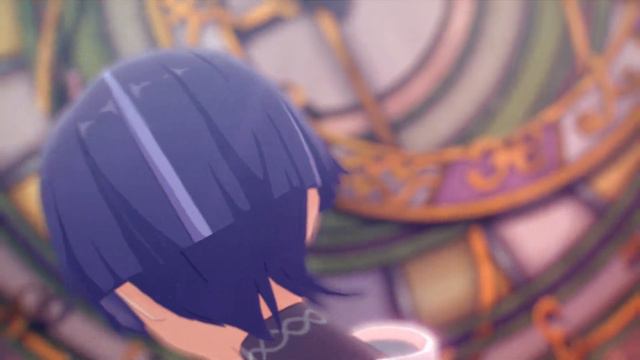 【Genshin MMD】 Aishite Aishite Aishite / 愛して愛して愛して [ Nahida / Wanderer / Scaramouche ] смотреть онлайн