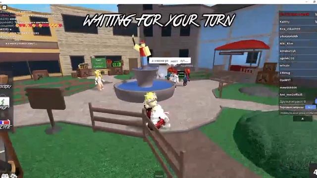 GAME PLAY??|~играю в мм2 в новом скине??~|ksuhchixx• смотреть онлайн