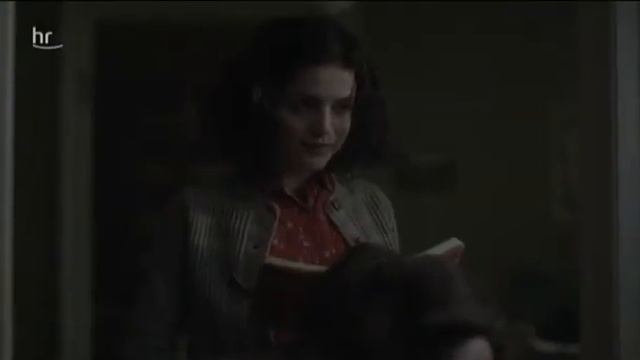 The Diary Of Anne Frank Movie ENG SUB -  יומנה של אנה פרנק עברית