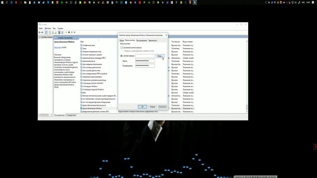 Как отключить автоматическое обновление windows 10 смотреть онлайн