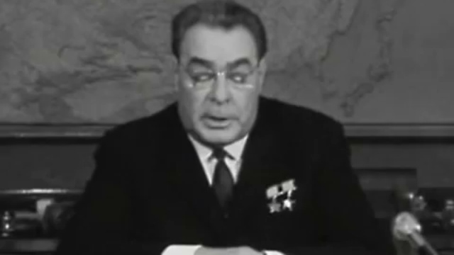 Новогоднее поздравление народу 1970 г смотреть онлайн