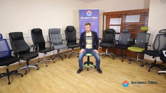 Обзор детского кресла Бюрократ CH-204-F смотреть онлайн