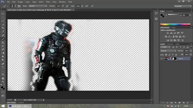 PHOTOSHOP CS6-PNG Oluşturma ve PNG yapıştırma-DERS 1 смотреть онлайн