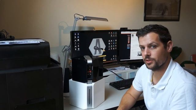 Bluesound Vault en PowerNode смотреть онлайн
