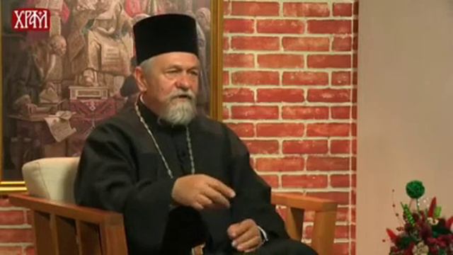 Отац Бранко Ћурчин смотреть онлайн