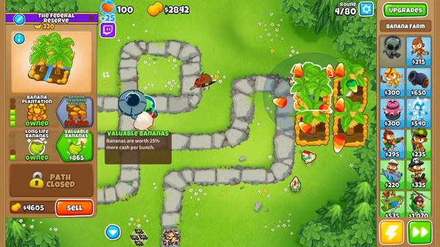 ЛУЧШАЯ ФЕРМА В BTD6? [HBOMB ПЕРЕВОД]