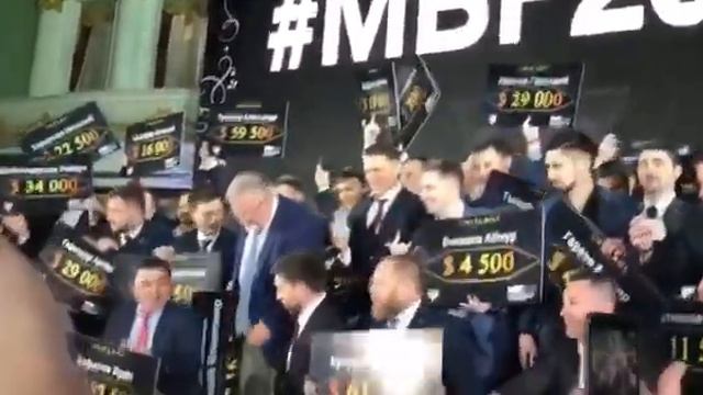 Какие премии получают МУЖЧИНЫ в Орифлейм смотреть онлайн