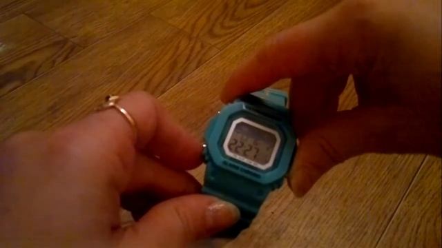 Часы наручные Skmei 6918 с Aliexpress из Китая смотреть онлайн