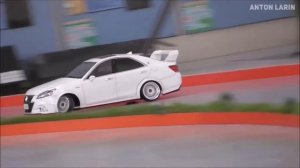 Крутые Дрифт Тачки, На Пульту Управление. От Которых Ты Офигеешь