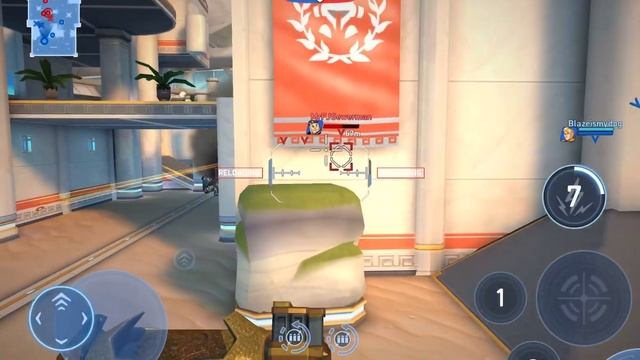 Tournament mech arena.... смотреть онлайн