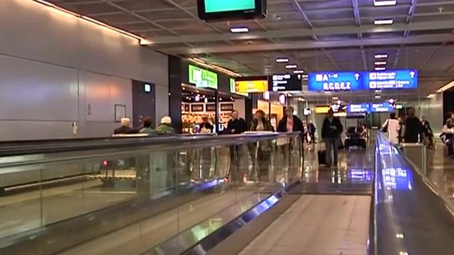 ГОРОД В ГОРОДЕ: ФРАНКФУРТСКИЙ АЭРОПОРТ И АЭРОПОРТ "ПУЛКОВО". ЧАСТЬ 2 смотреть онлайн