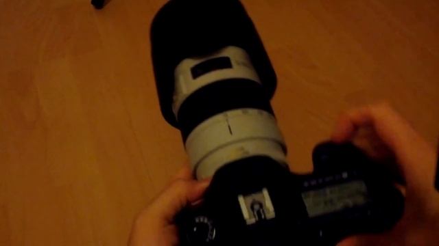 Shutterspeed: Canon EOS 650D vs. 5D Mark II vs. 5D Mark III смотреть онлайн