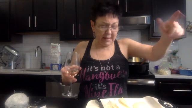 Friday 13th - Rosemary Focaccia and Beef Bourguignon смотреть онлайн