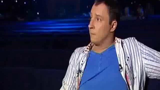 Я - экономист! Секерина Евгения. Танцуют все - 4! Смотри))))) смотреть онлайн