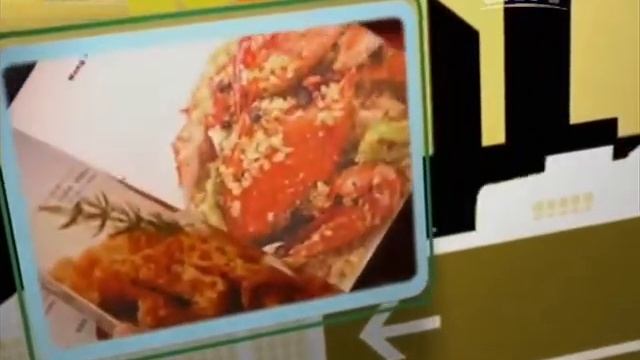 Китайская кухня Капуста в бульоне смотреть онлайн