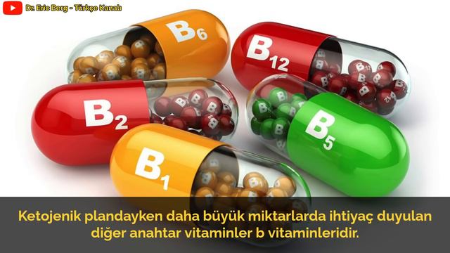 12 BESİNLE SAÇLARINIZI GERİ KAZANIN - Dr. Berg смотреть онлайн