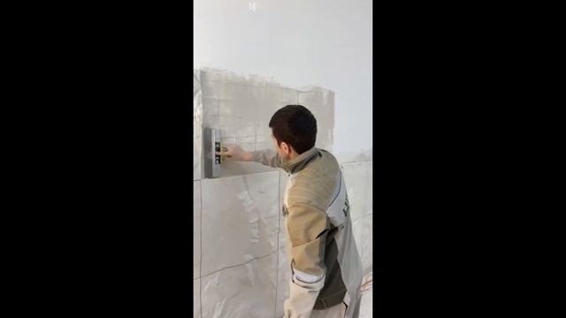 Монтаж 3D-панели Скала от Дикарт смотреть онлайн