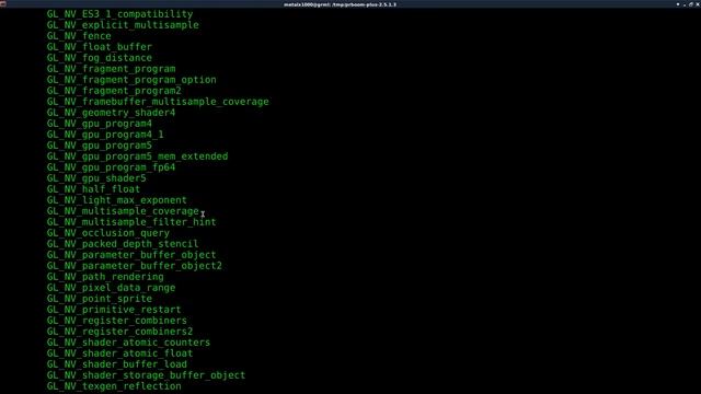 01 Doom Source Code Editing Prboom GCC Linux Tutorial смотреть онлайн