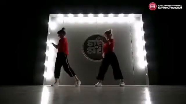 Творческая группа для детей и молодёжи ✨ Тренер Малиновская Юлия ? смотреть онлайн