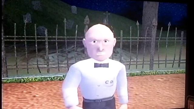 Xbox Gaming! Episode 744: MTV Celebrity Deathmatch смотреть онлайн
