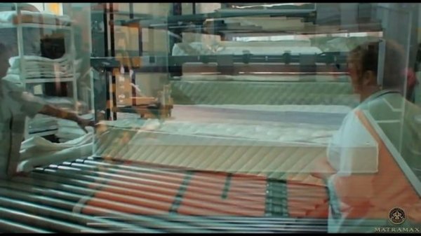 Matramax - Производство 1