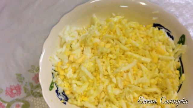 Домашний кулинарный мастер-класс