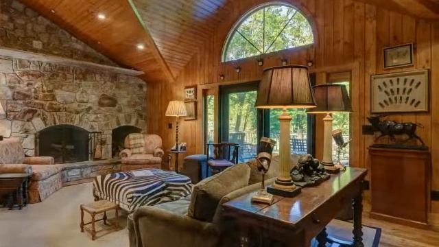 HIGHLANDS COUNTRY CLUB HIGHLANDS NORTH CAROLINA смотреть онлайн