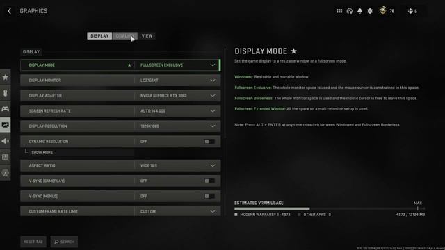 Warzone 2 : RTX 3060 + R7 5800X3D | 4K - 1440p - 1080p | High & Low смотреть онлайн