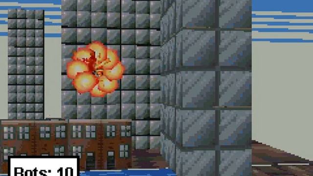 [100%] Fantastic Four 3D 2005 (Java) - Easy Walkthrough смотреть онлайн