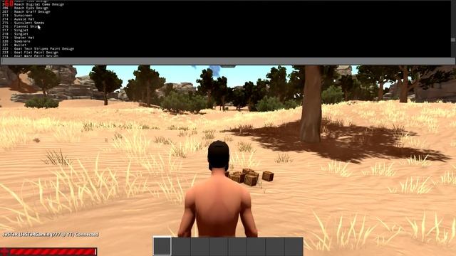 [OUTDATED] Hurtworld: HOW TO SPAWN ITEMS AS A SERVER ADMIN смотреть онлайн