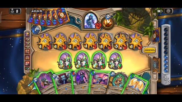 Сколько бесов! | Бой недели