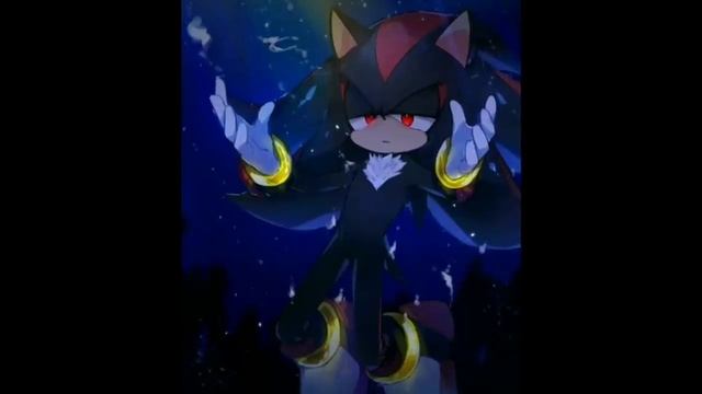 Шедоу — "Мой демон" смотреть онлайн