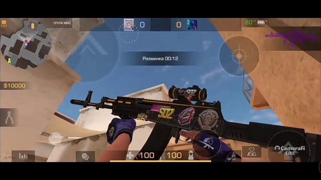 Elvira_OST ОЦЕНИЛА МОЙ СКИН смотреть онлайн