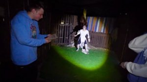 5 ЭКСТРЕМАЛЬНО СТРАШНЫХ КОМНАТ! **ВЫЙДИ ЖИВЫМ**