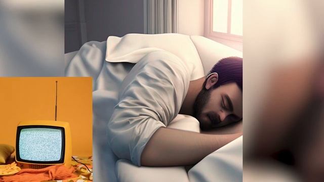 10 захопливих ФАКТІВ про СНОВИДІННЯ | ЦІКАВЕ про сон  українською