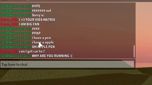 The Best Drifting Game *Currently* in Roblox! (Roblox Heavy Clutch) смотреть онлайн