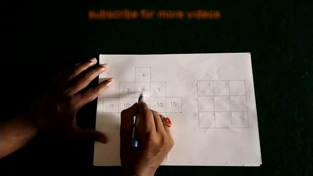 3 by 3 magic square | magic square | magic square 3x3 | 3*3 Magic Square | 3x3 magic square смотреть онлайн