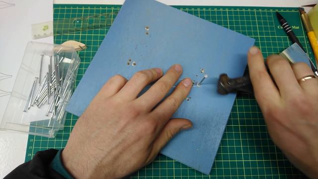 How to make Mini fish Handmade part 1 смотреть онлайн
